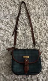 Vintage Polo  Purse Photo 0