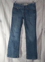 Ariat Real Denim Thick Stitch Photo 0