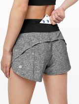 Lululemon Speed Up Shorts 4” Photo 0