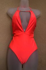 Ted Baker One Piece Swimsuit Photo 0