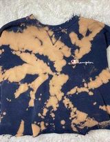 Champion Crop Pull Over Photo 0