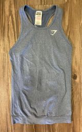 Vital Seamless Tank Photo 0