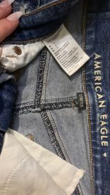 American Eagle Shorts Photo 0