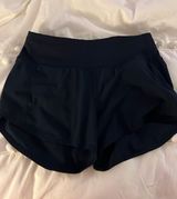 Lululemon Speed Up Shorts Photo 0