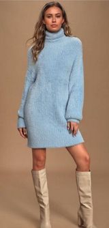 Lulus NWT Lulu’s Dress Photo 0