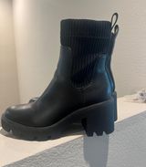 Bar III Versuz Lug-Sole Booties Photo 0