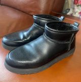 UGG Classic Sugar Ultra Mini Photo 0