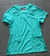 Skechers Set Of Seafoam Green Scrubs Photo 0