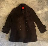 Esprit Black Peacoat Photo 0