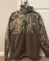 Drake Jacket Camo Photo 0