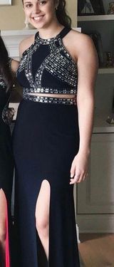 Blondie Apparel Prom Dress Photo 0