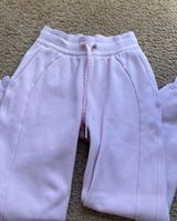 Scuba Joggers pink mist  Photo 0