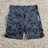 Gymshark Adapt Camo Seamless Shorts Size XS Bike Short Compression Photo 0