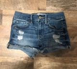 Abercrombie & Fitch Short Photo 0
