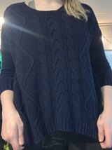 Old Navy Sweater Photo 0