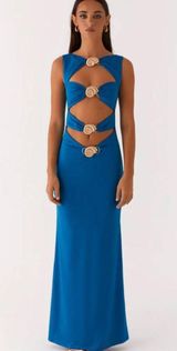 Peppermayo Maxi Dress Photo 0