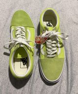 Vans Old School Photo 0