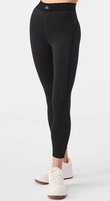 Airlift High-Waist 7/8 Line Up Legging Black XS Photo 0