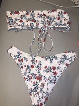 Zaful Bandeau Bikini set Photo 0