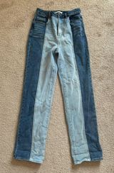 90s Boyfriend Jeans Photo 0