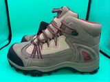 Wolverine  Safety Steel Toe Boots Women's Size 6.5 M Electricl Hazard Certified Photo 0