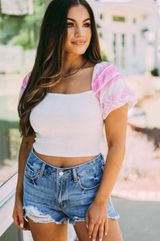 These Three Boutique Top Photo 0