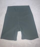 Wilo workout shorts Green Photo 0