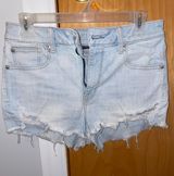 American Eagle Outfitters High-rise Shortie Photo 0