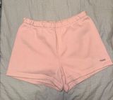 Aritzia TNA Sweat Shorts Photo 0