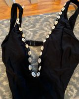 ZARA Shell One Piece Photo 0