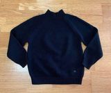 Burberry Vintage  London Black Capsule Wardrobe Preppy Minimalist Career … Photo 0