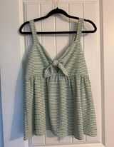 Peach Love Tank Top Photo 0