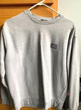 Obey Crewneck Sweatshirt Photo 0