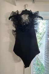 Free People Bodysuit Photo 0