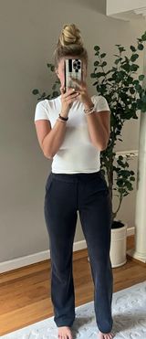 Lululemon  Softstreme Pants Photo 0