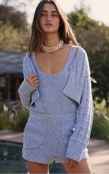 Free People Declan Romper Set Photo 0