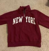 Brandy Melville Crewneck Photo 0