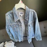 Old Navy Jean jacket Photo 0