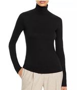 Vince Light Turtleneck Photo 0