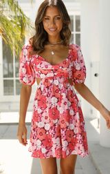 Hello Molly Dress Photo 0