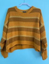 Wild Fable Fuzzy Sweater Photo 0