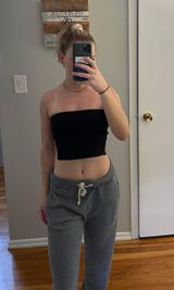 LA Hearts Tube Top Photo 0