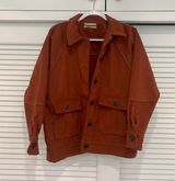 Urban Outfitters Oversized Jacket Photo 0