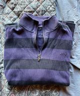Vintage  Quarter Zip Photo 0