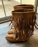 Rampage Chrisalee Boots Photo 0