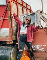 Caribbean Joe Jacket Photo 0