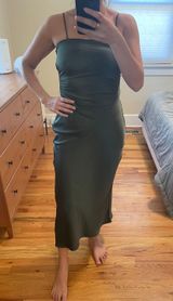 Midi Cocktail Dress Photo 0