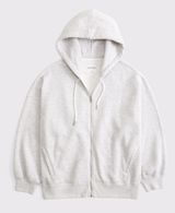 Essentual oversized sunday hoodie Photo 0