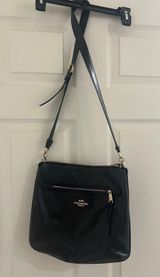 Coach Crossbody Photo 0