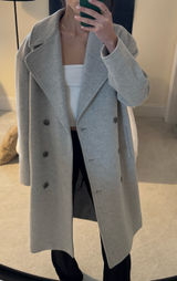 Aritzia  Fitzroy Coat Photo 0